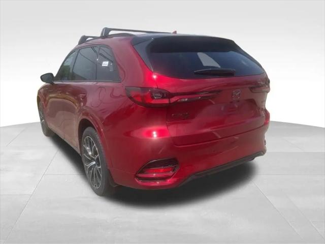 2026 Mazda CX-70 3.3 Turbo S Premium