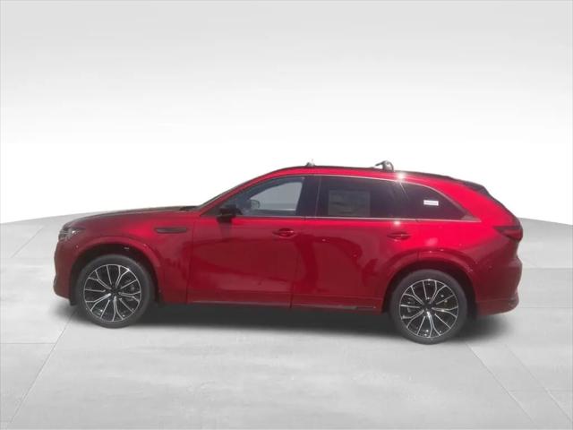 2026 Mazda CX-70 3.3 Turbo S Premium