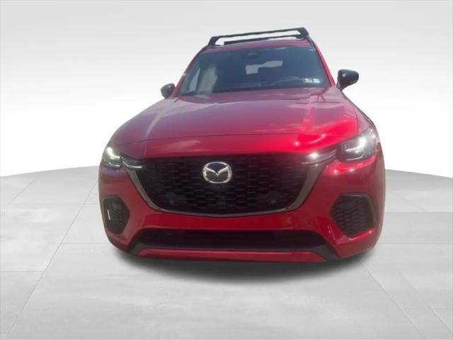 2026 Mazda CX-70 3.3 Turbo S Premium