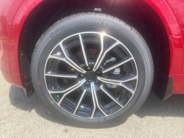 2026 Mazda CX-70 3.3 Turbo S Premium