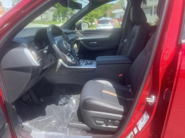 2026 Mazda CX-70 3.3 Turbo S Premium