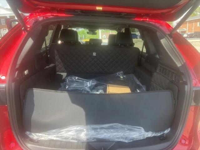 2026 Mazda CX-70 3.3 Turbo S Premium