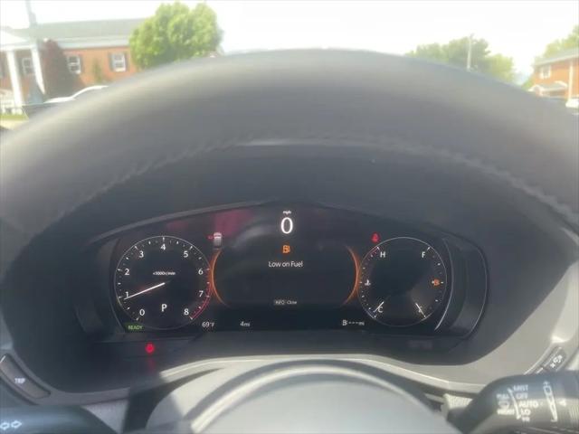 2026 Mazda CX-70 3.3 Turbo S Premium