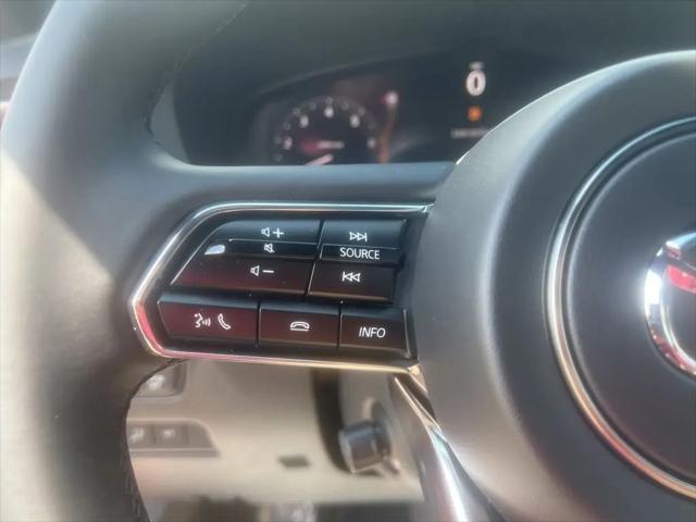 2026 Mazda CX-70 3.3 Turbo S Premium