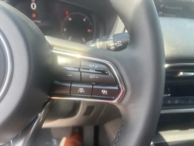2026 Mazda CX-70 3.3 Turbo S Premium
