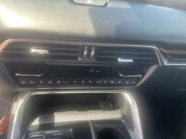 2026 Mazda CX-70 3.3 Turbo S Premium