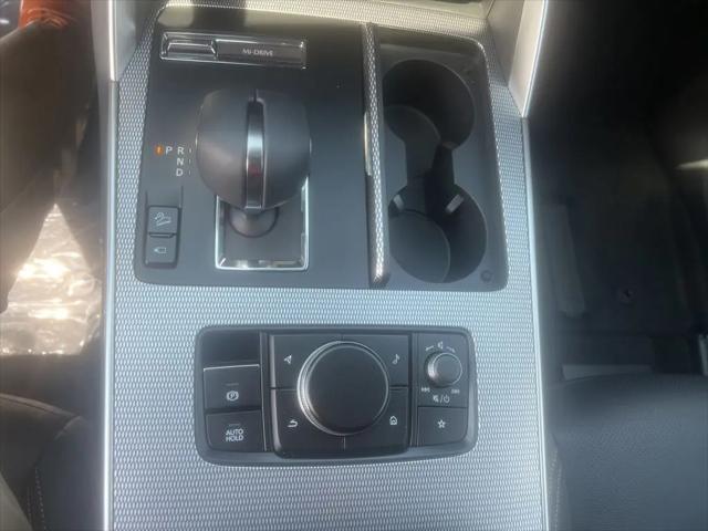 2026 Mazda CX-70 3.3 Turbo S Premium