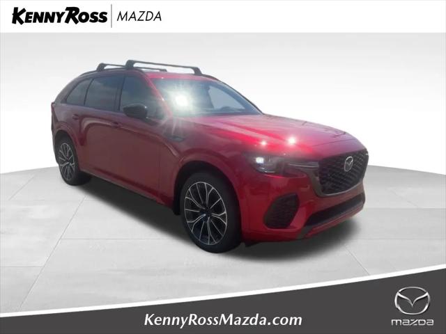 2026 Mazda CX-70 3.3 Turbo S Premium for sale in North Huntingdon, PA