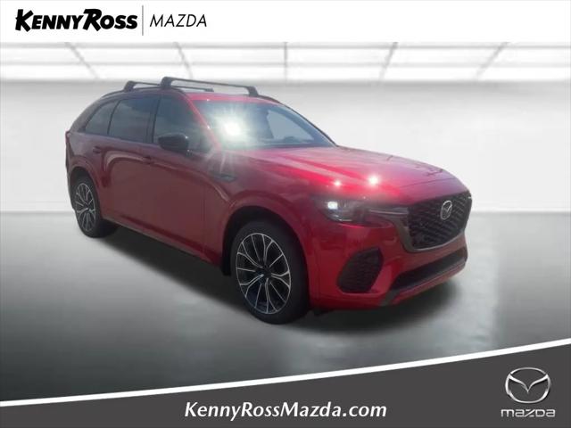 2026 Mazda CX-70 3.3 Turbo S Premium for sale in North Huntingdon, PA
