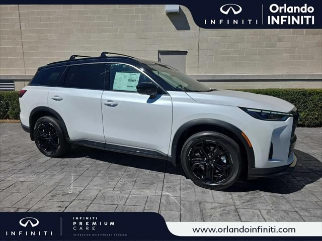 2026 INFINITI QX60 SPORT AWD for sale in Orlando, FL