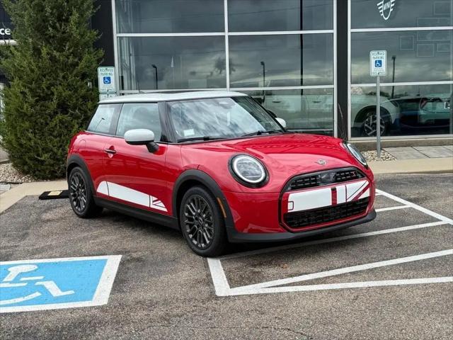 2025 MINI Hardtop Cooper S for sale in Madison, WI