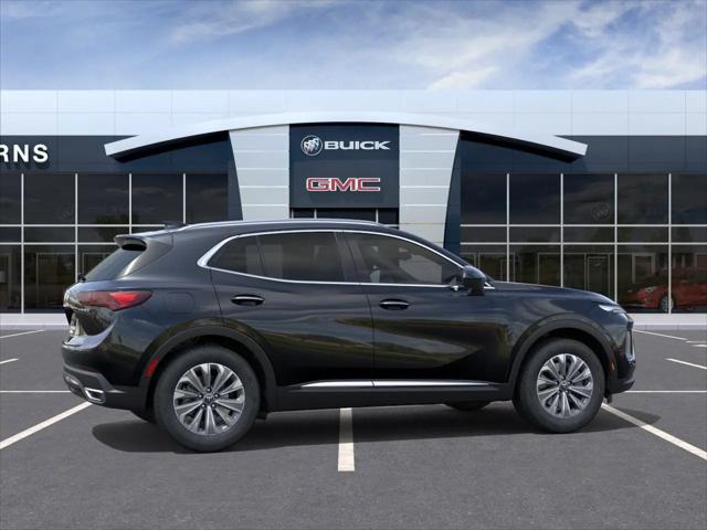 2026 Buick Envision Preferred AWD