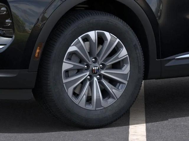 2026 Buick Envision Preferred AWD
