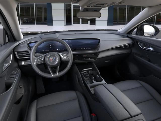 2026 Buick Envision Preferred AWD