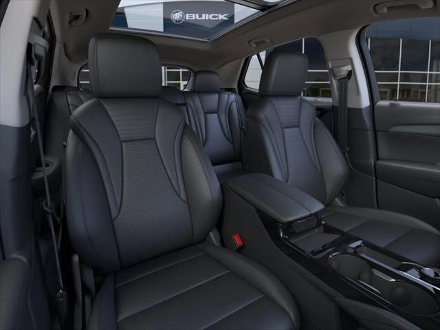 2026 Buick Envision Preferred AWD
