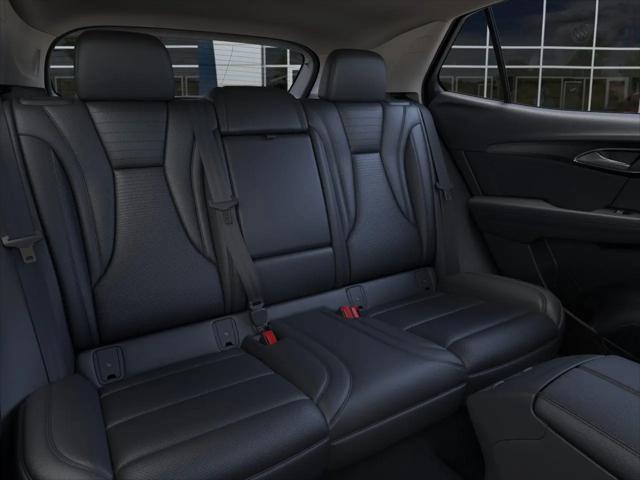 2026 Buick Envision Preferred AWD