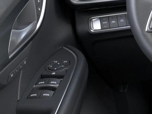 2026 Buick Envision Preferred AWD