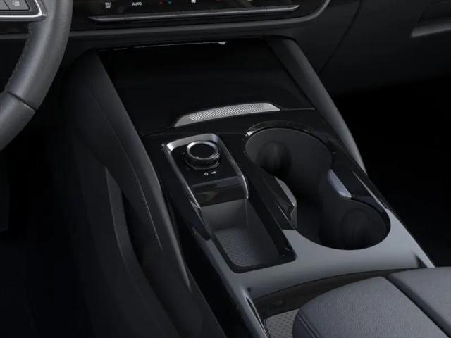 2026 Buick Envision Preferred AWD