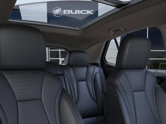 2026 Buick Envision Preferred AWD