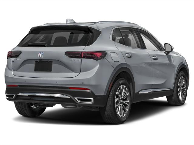 2026 Buick Envision Preferred AWD
