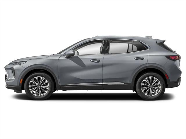 2026 Buick Envision Preferred AWD