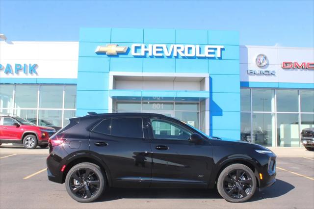 2026 Buick Envision Sport Touring AWD for sale in Luverne, MN