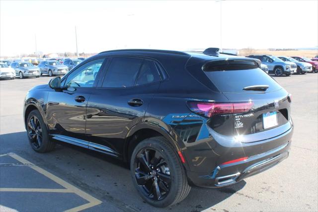 2026 Buick Envision Sport Touring AWD