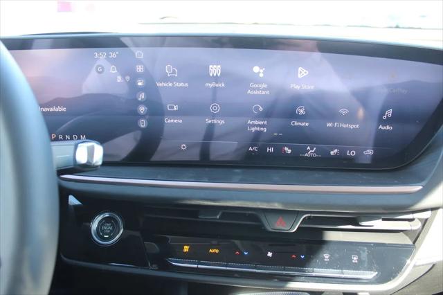 2026 Buick Envision Sport Touring AWD