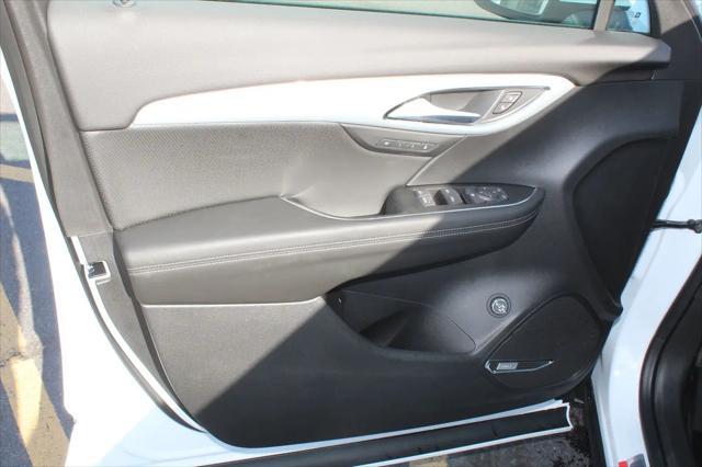 2026 Buick Envision Avenir AWD