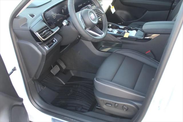2026 Buick Envision Avenir AWD