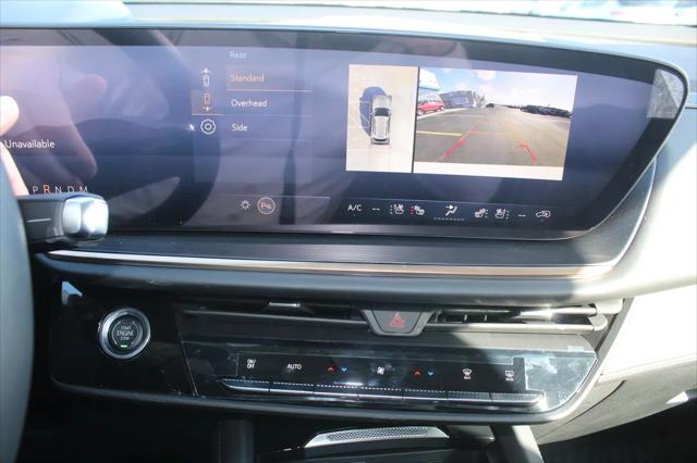 2026 Buick Envision Avenir AWD