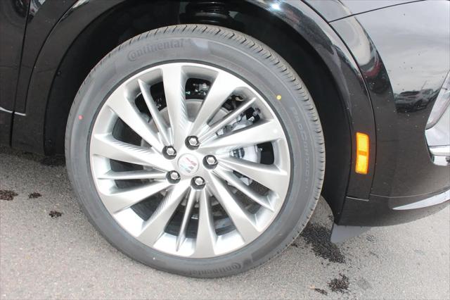 2026 Buick Envision Avenir AWD