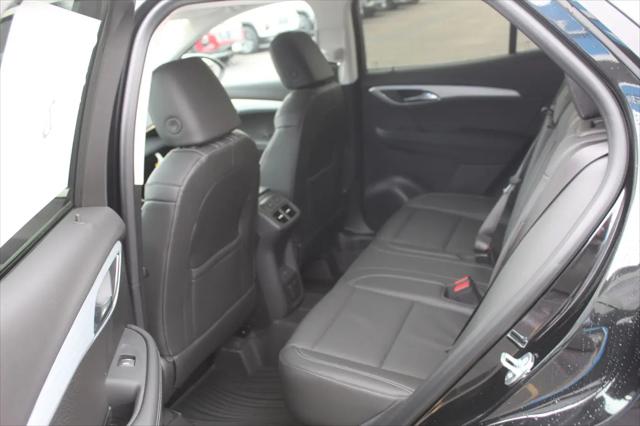 2026 Buick Envision Avenir AWD