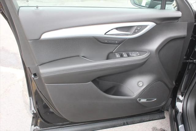 2026 Buick Envision Avenir AWD