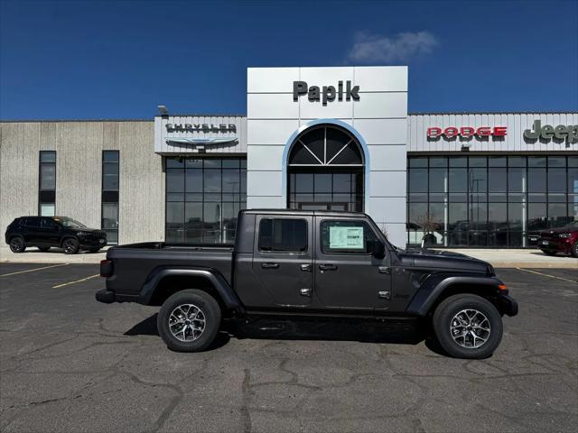 2026 Jeep Gladiator Sport S for sale in Luverne, MN