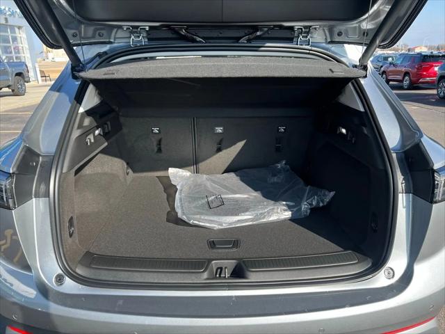 2026 Buick Envision Avenir AWD