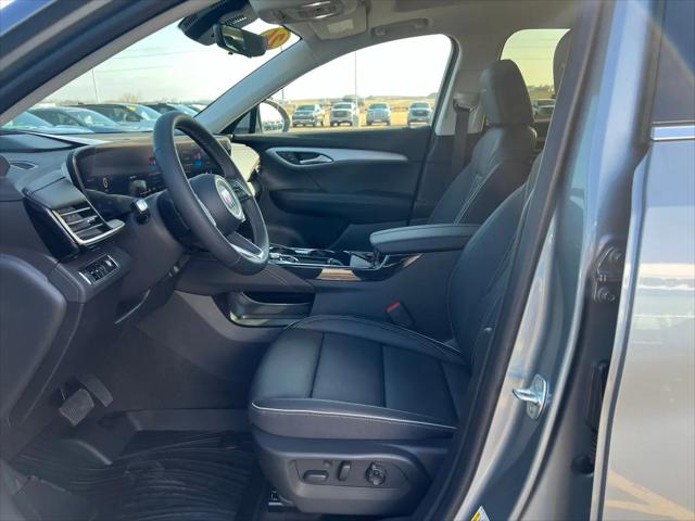2026 Buick Envision Avenir AWD