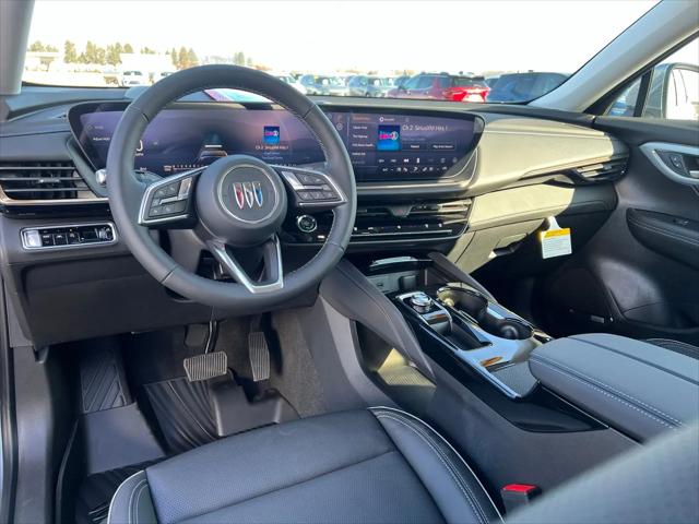 2026 Buick Envision Avenir AWD