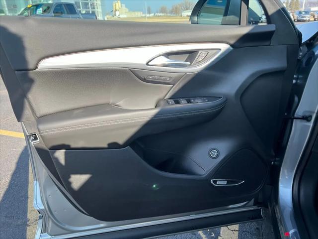 2026 Buick Envision Avenir AWD
