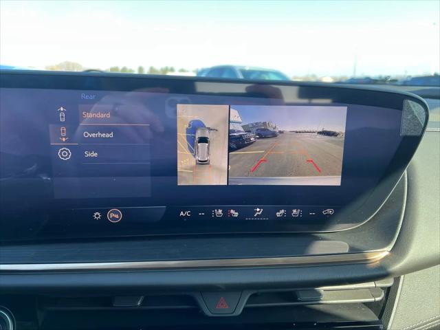 2026 Buick Envision Avenir AWD