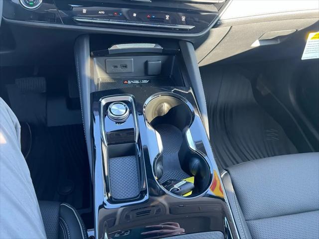 2026 Buick Envision Avenir AWD