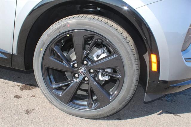 2026 Buick Envision Sport Touring AWD