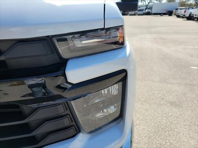 2026 Chevrolet Silverado 2500HD Crew Cab, Long Bed, WT, 4WD