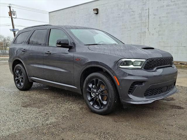 2026 Dodge Durango GT Plus AWD