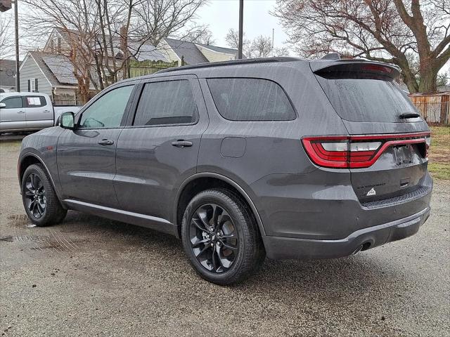 2026 Dodge Durango GT Plus AWD
