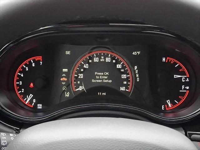2026 Dodge Durango GT Plus AWD
