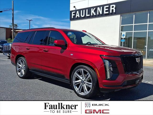 2026 Cadillac Escalade Platinum Sport for sale in Harrisburg, PA