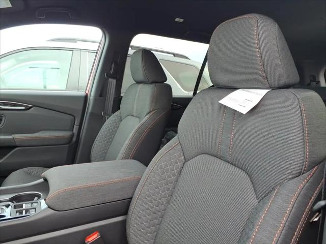 2026 Honda Pilot Sport