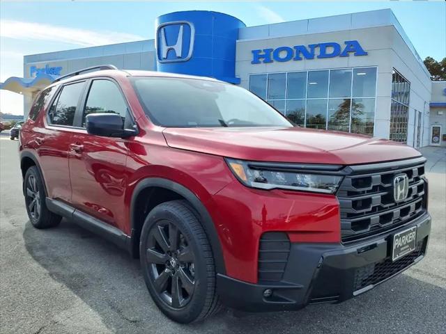 2026 Honda Pilot Sport for sale in Morehead City, NC