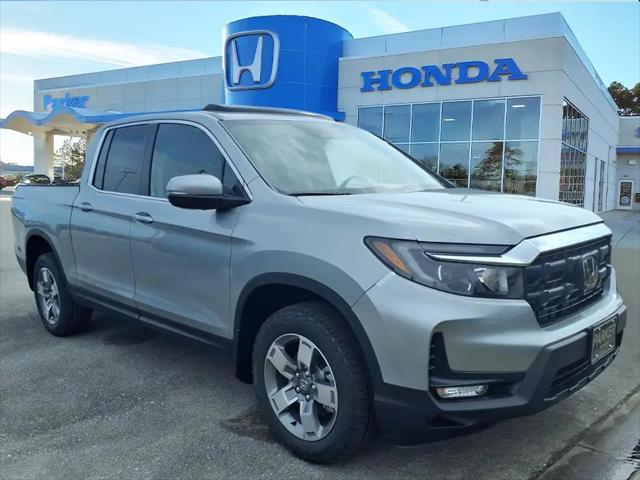 2026 Honda Ridgeline RTL for sale in Morehead City, NC